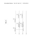 METHOD AND DEVICE FOR RECEIVING FRAME diagram and image