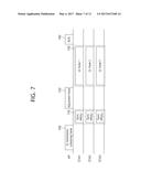 METHOD AND DEVICE FOR RECEIVING FRAME diagram and image