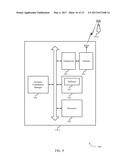 DYNAMIC FORBIDDANCE OF WIRELESS TRANSMISSIONS BY OVERLAPPING BASIC SERVICE     SETS diagram and image