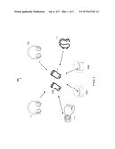 PROVIDING INDICATIONS OF PAIRING BETWEEN WIRELESS DEVICES diagram and image