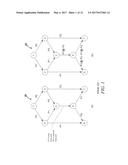 WIRELESS AD HOC NETWORK ASSEMBLY USING NETWORK CODING diagram and image