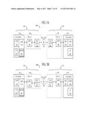 VIRTUALIZED PHYSICAL LAYER ADAPTED FOR EHF CONTACTLESS COMMUNICATION diagram and image