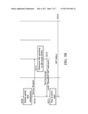 APPARATUSES AND METHODS FOR REDUCING PAGING FOR EXTENDED DISCONTINUOUS     RECEPTION (EDRX) MOBILE STATION (MS) TO RECEIVE MOBILE TERMINATED (MT)     SHORT MESSAGES (SM) diagram and image