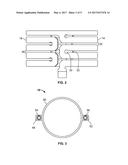 ONE-COAT ENCAPSULATED GRAPHITE HEATER AND PROCESS diagram and image