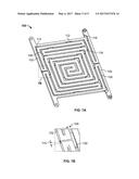 ONE-COAT ENCAPSULATED GRAPHITE HEATER AND PROCESS diagram and image