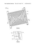 ONE-COAT ENCAPSULATED GRAPHITE HEATER AND PROCESS diagram and image