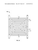 ONE-COAT ENCAPSULATED GRAPHITE HEATER AND PROCESS diagram and image