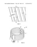 ONE-COAT ENCAPSULATED GRAPHITE HEATER AND PROCESS diagram and image