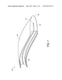 METAL AND COMPOSITE LEADING EDGE ASSEMBLIES diagram and image