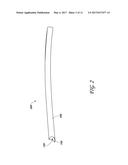 METAL AND COMPOSITE LEADING EDGE ASSEMBLIES diagram and image