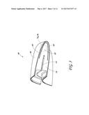 METAL AND COMPOSITE LEADING EDGE ASSEMBLIES diagram and image