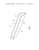 METAL AND COMPOSITE LEADING EDGE ASSEMBLIES diagram and image