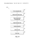 METAL AND COMPOSITE LEADING EDGE ASSEMBLIES diagram and image