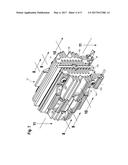 PORTABLE INDUCTION HEATER diagram and image