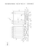 TRANSVERSE FLUX INDUCTION HEATING DEVICE diagram and image