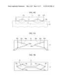 TRANSVERSE FLUX INDUCTION HEATING DEVICE diagram and image