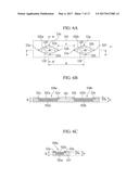 TRANSVERSE FLUX INDUCTION HEATING DEVICE diagram and image