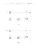 OVERVOLTAGE PROTECTION CIRCUIT, LED BACKLIGHT DRIVING CIRCUIT AND LCD diagram and image