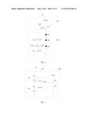 OVERVOLTAGE PROTECTION CIRCUIT, LED BACKLIGHT DRIVING CIRCUIT AND LCD diagram and image