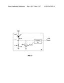 AMBIENT LIGHT SENSOR CIRCUIT diagram and image