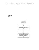 PROGRAMMING MODULE FOR LUMINAIRE diagram and image