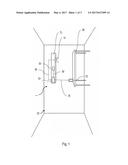 LIGHTING SYSTEM FOR PROVIDING LIGHT IN A ROOM diagram and image