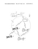 REMOTE LIGHT CONTROL, CONFIGURATION, AND MONITORING diagram and image