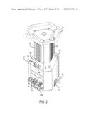 REMOTE LIGHT CONTROL, CONFIGURATION, AND MONITORING diagram and image