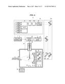 EXTREME ULTRAVIOLET LIGHT GENERATION SYSTEM AND EXTREME ULTRAVIOLET LIGHT     GENERATION METHOD diagram and image