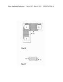 Rigid-flex module and manufacturing method diagram and image