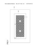 Circuit Substrate, and Noise Reduction Method for Circuit Substrate diagram and image