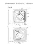 Circuit Substrate, and Noise Reduction Method for Circuit Substrate diagram and image