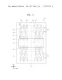 PRINTED CIRCUIT BOARD AND DISPLAY APPARATUS INCLUDING SAME diagram and image