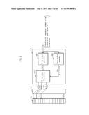 ULTRASOUND DIAGNOSTIC DEVICE AND ULTRASOUND SIGNAL PROCESSING METHOD diagram and image