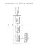 ULTRASOUND DIAGNOSTIC DEVICE AND ULTRASOUND SIGNAL PROCESSING METHOD diagram and image