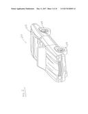 CUSTOMIZED URNS AND METHODS FOR MANUFACTURING SAME diagram and image