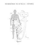 COMPRESSION GARMENT SYSTEM WITH TIGHTENING APPARATUS diagram and image