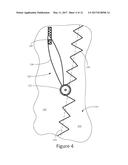 COMPRESSION GARMENT SYSTEM WITH TIGHTENING APPARATUS diagram and image