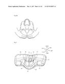 FUNCTIONAL PILLOW FOR MANIPULATION THERAPY diagram and image