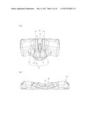 FUNCTIONAL PILLOW FOR MANIPULATION THERAPY diagram and image