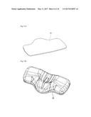 FUNCTIONAL PILLOW FOR MANIPULATION THERAPY diagram and image