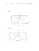 FUNCTIONAL PILLOW FOR MANIPULATION THERAPY diagram and image