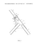 Seated Inversion Table diagram and image