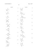 Fused Imidazole and Pyrazole Derivatives as Modulators of TNF Activity diagram and image