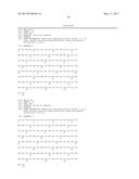 Therapeutic Charge Engineered Variants of Lysozyme and Methods for Using     Same to Treat Infections diagram and image