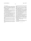 Therapeutic Charge Engineered Variants of Lysozyme and Methods for Using     Same to Treat Infections diagram and image