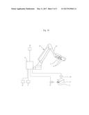 REAL-TIME MONITORABLE ELECTRODE TIP TESTER AND WELDING SYSTEM INCLUDING     THE SAME diagram and image