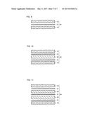HOT PRESS CUSHIONING MATERIAL AND MANUFACTURING METHOD THEREOF diagram and image