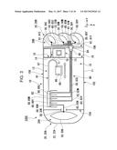 MAINTENANCE UNIT AND LIQUID EJECTING APPARATUS diagram and image