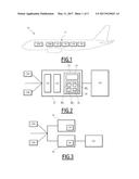 METHOD AND SYSTEM FOR PILOT DECISION AID FOR THE AIRCRAFT PILOTING AND     ASSOCIATED COMPUTER PROGRAM PRODUCT diagram and image